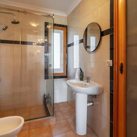 بيت للعطل Unforgettable Ocean Views-spacious Seaside موستيروس