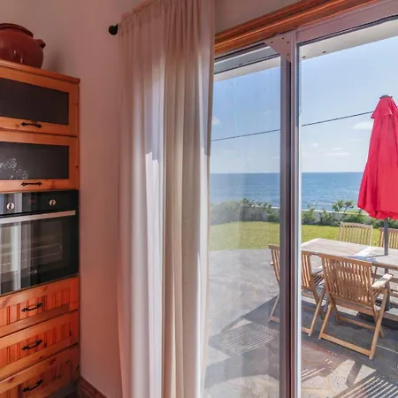 بيت للعطل Unforgettable Ocean Views-spacious Seaside موستيروس