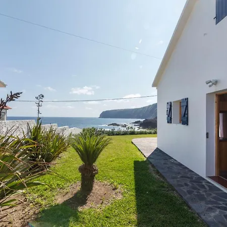 Vakantiehuis Unforgettable Ocean Views-spacious Seaside *