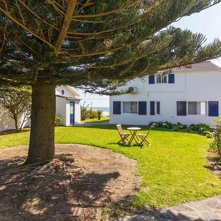 Unforgettable Ocean Views-spacious Seaside موستيروس