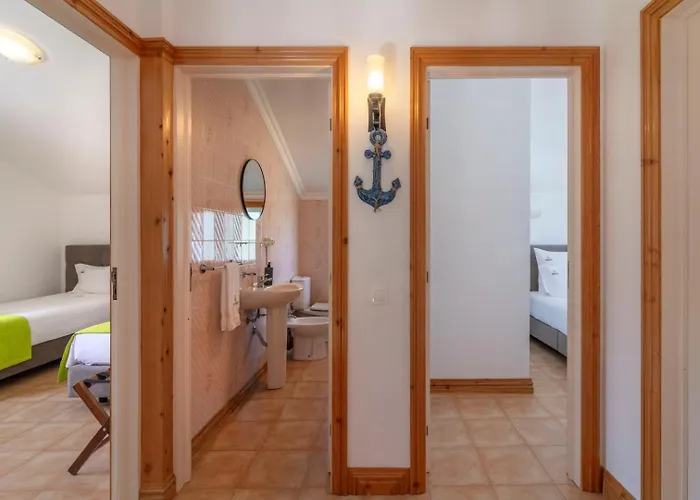 Holiday home Unforgettable Ocean Views-spacious Seaside