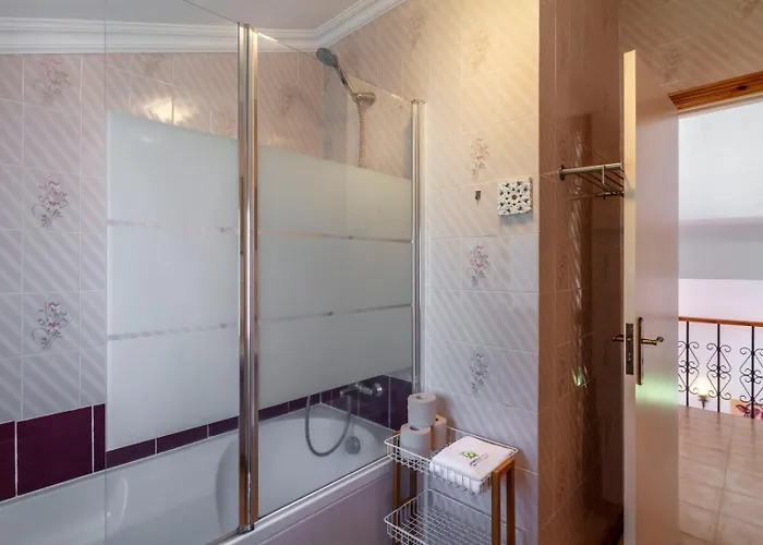 Holiday home Unforgettable Ocean Views-spacious Seaside *