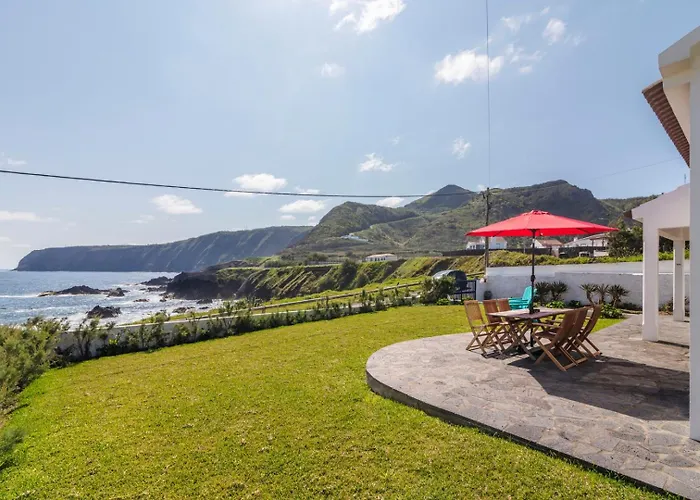 Holiday home Unforgettable Ocean Views-spacious Seaside *