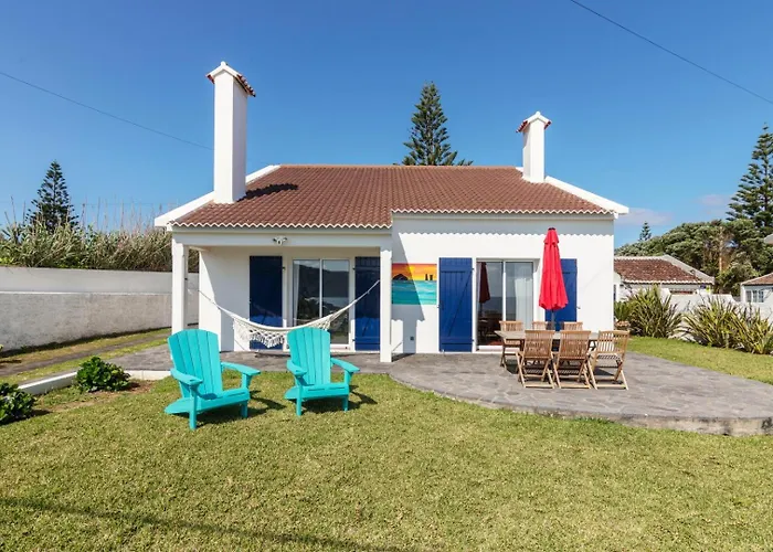 Σπίτι διακοπών Unforgettable Ocean Views-spacious Seaside