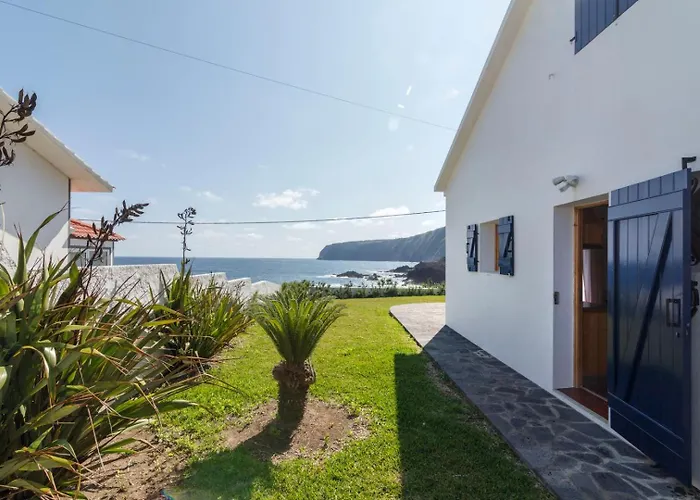 Σπίτι διακοπών Unforgettable Ocean Views-spacious Seaside *