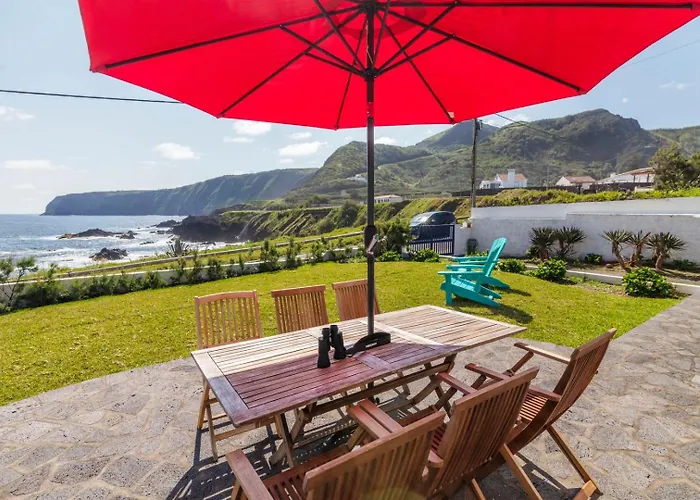 Unforgettable Ocean Views-spacious Seaside Σπίτι διακοπών