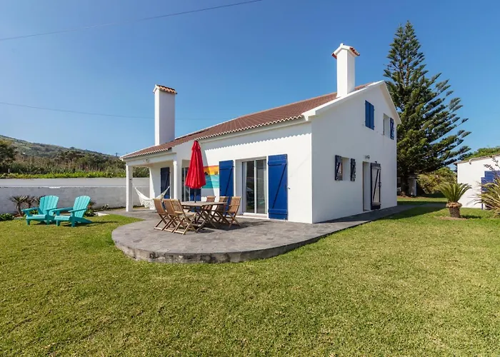 Σπίτι διακοπών Unforgettable Ocean Views-spacious Seaside